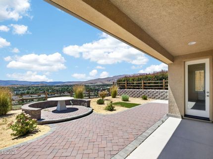 1431 Snow Summit Drive, Reno, NV 89523 Photo