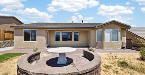 1431 Snow Summit Drive, Reno, NV 89523 Photo