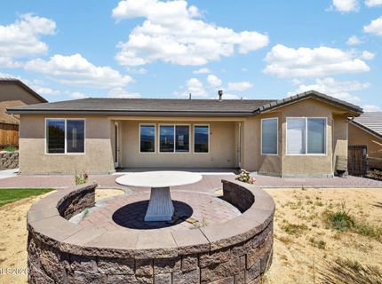 1431 Snow Summit Drive, Reno, NV 89523 Photo