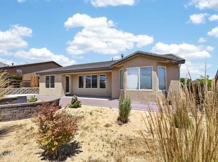 1431 Snow Summit Drive, Reno, NV 89523 Photo