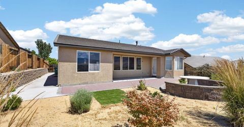 1431 Snow Summit Drive, Reno, NV 89523 Photo