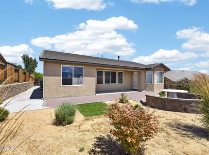 1431 Snow Summit Drive, Reno, NV 89523 Photo