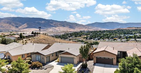 1431 Snow Summit Drive, Reno, NV 89523 Photo