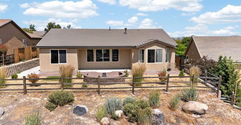1431 Snow Summit Drive, Reno, NV 89523 Photo