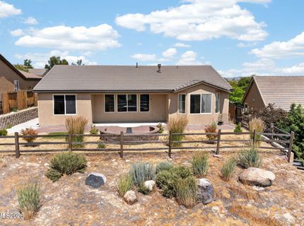 1431 Snow Summit Drive, Reno, NV 89523 Photo