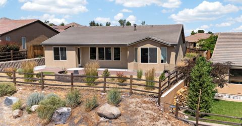 1431 Snow Summit Drive, Reno, NV 89523 Photo