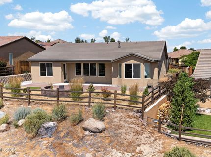1431 Snow Summit Drive, Reno, NV 89523 Photo