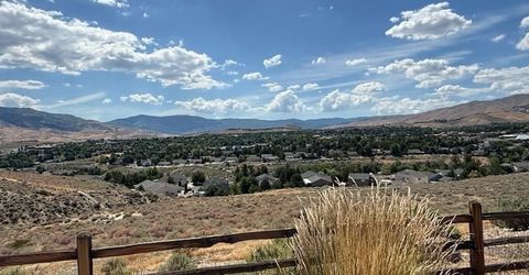 1431 Snow Summit Drive, Reno, NV 89523 Photo