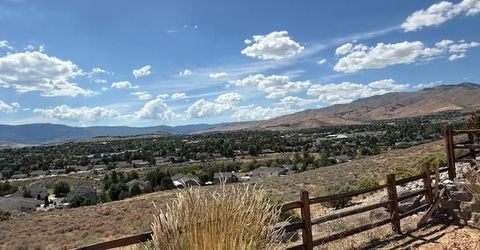1431 Snow Summit Drive, Reno, NV 89523 Photo
