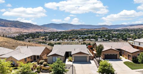 1431 Snow Summit Drive, Reno, NV 89523 Photo