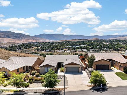 1431 Snow Summit Drive, Reno, NV 89523 Photo