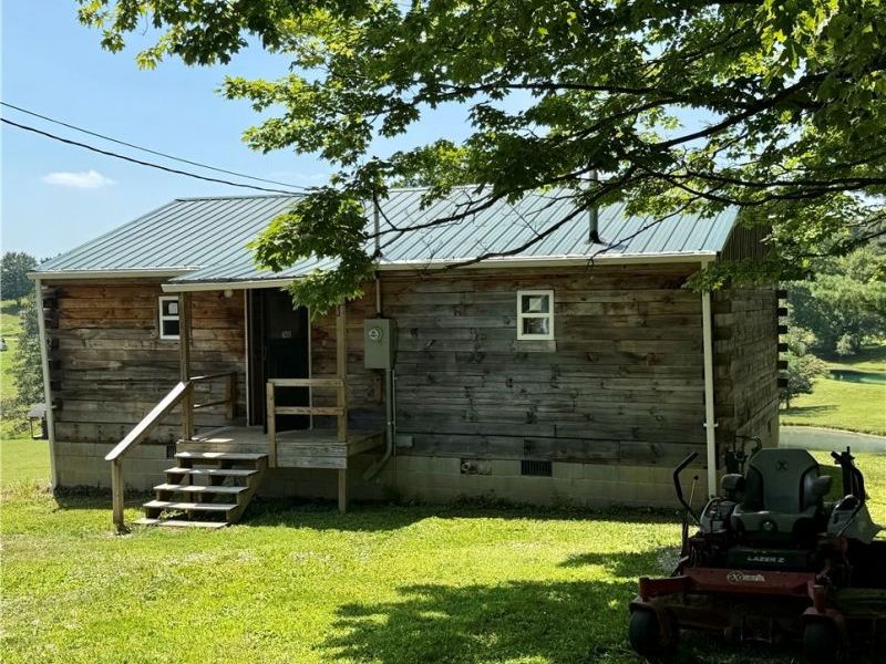 7405 College Street, Chesterhill, OH 43728 Photo 16