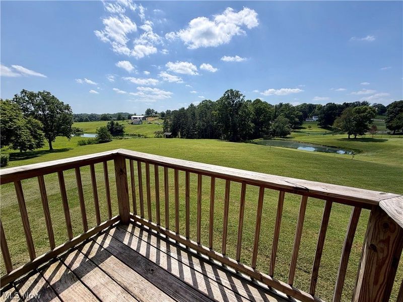 7405 College Street, Chesterhill, OH 43728 Photo 9