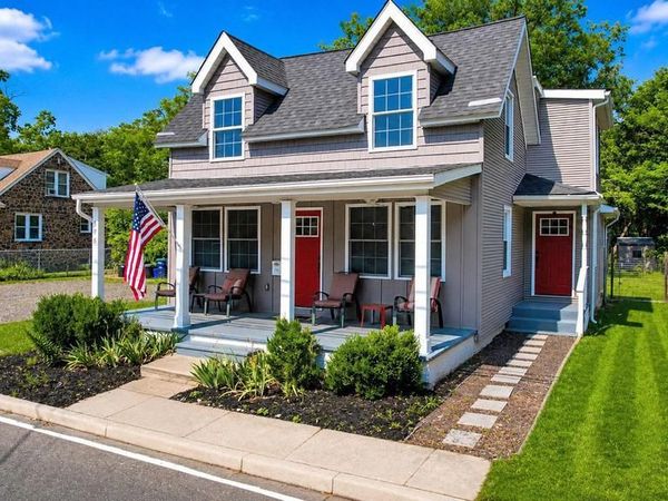 576 PARK ROAD, MAYS LANDING, NJ 08330