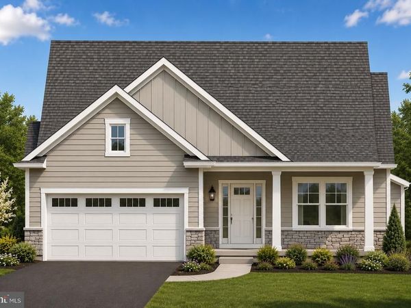 869 WATER EDGE CT L-0062 COURT , LEBANON, PA 17046