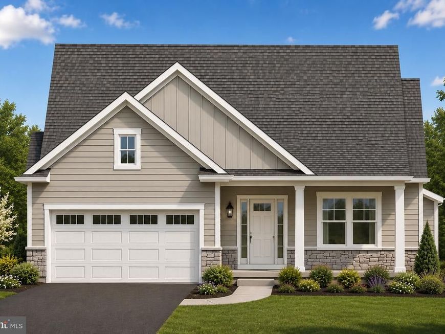 869 Water Edge Ct L-0062 Court, Lebanon, PA 17046 Main Photo