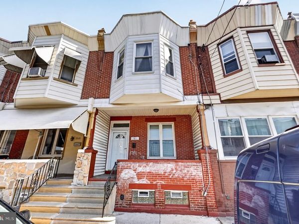 2019 MIFFLIN STREET, PHILADELPHIA, PA 19145