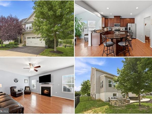 24885 MCNAIR PLACE, ALDIE, VA 20105