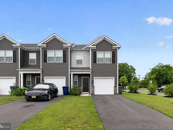 2 ARLOTTA STREET, GLASSBORO, NJ 08028