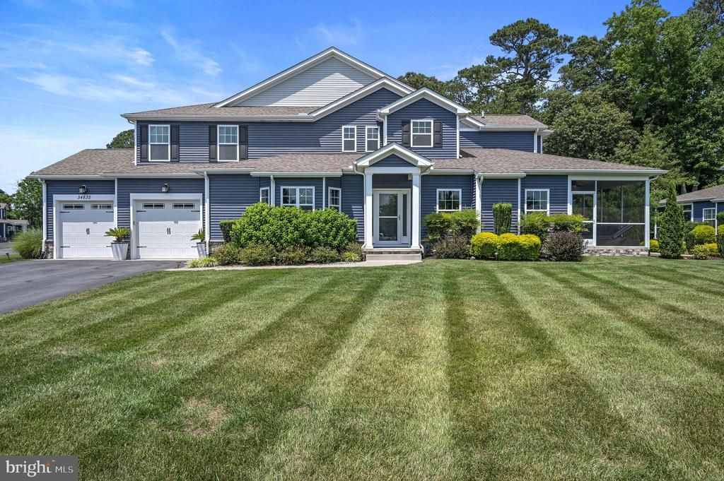 34832 Picnic Basket Court, Unit 4404D, Rehoboth Beach, DE 19971 Main Photo
