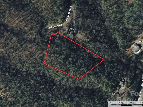 365 Big Bear Trail , Zirconia, NC 28790