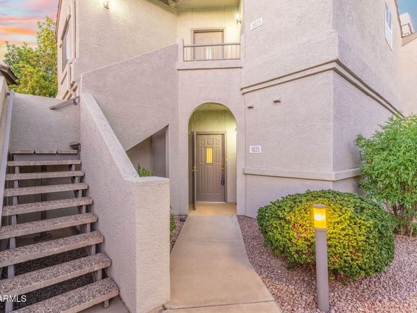 9455 E RAINTREE Drive, Unit 1025, Scottsdale, AZ 85260