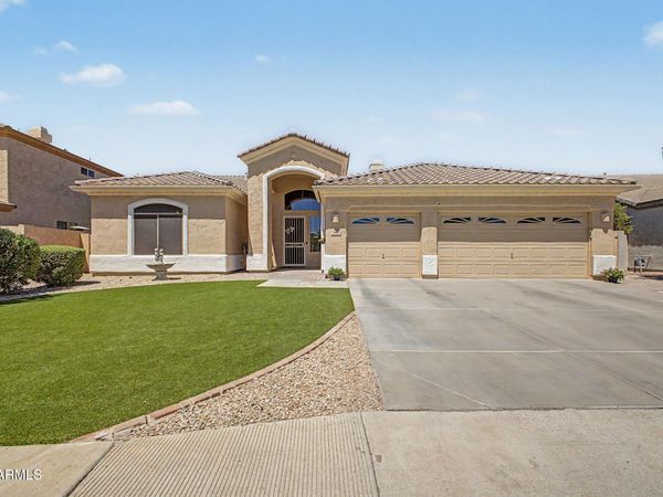 540 N MAMMOTH Way, Chandler, AZ 85225