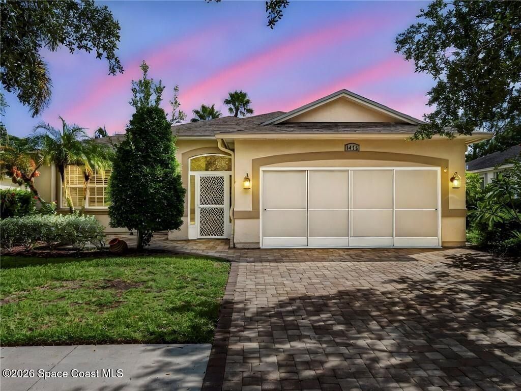 1415 Tradewinds Way, Sebastian, FL 32958 Photo