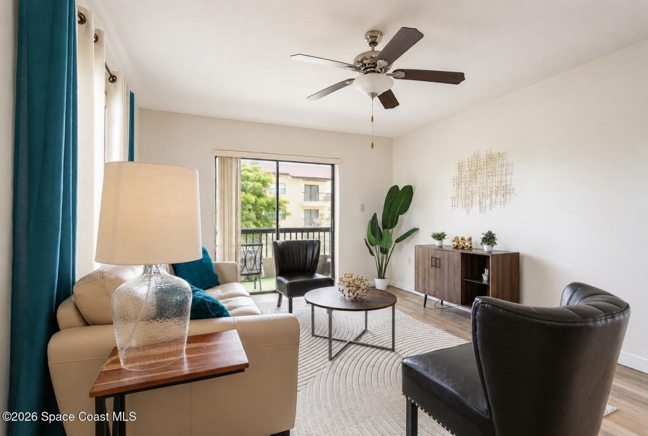5630 N Banana River Blvd 4-1 , Cocoa Beach, FL 32931 Photo