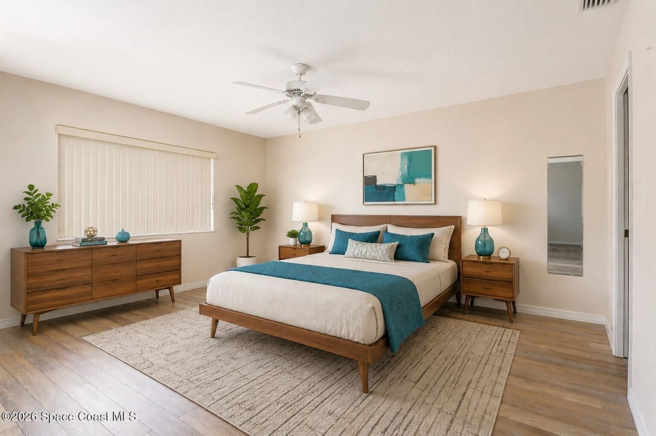 5630 N Banana River Blvd 4-1 , Cocoa Beach, FL 32931 Photo