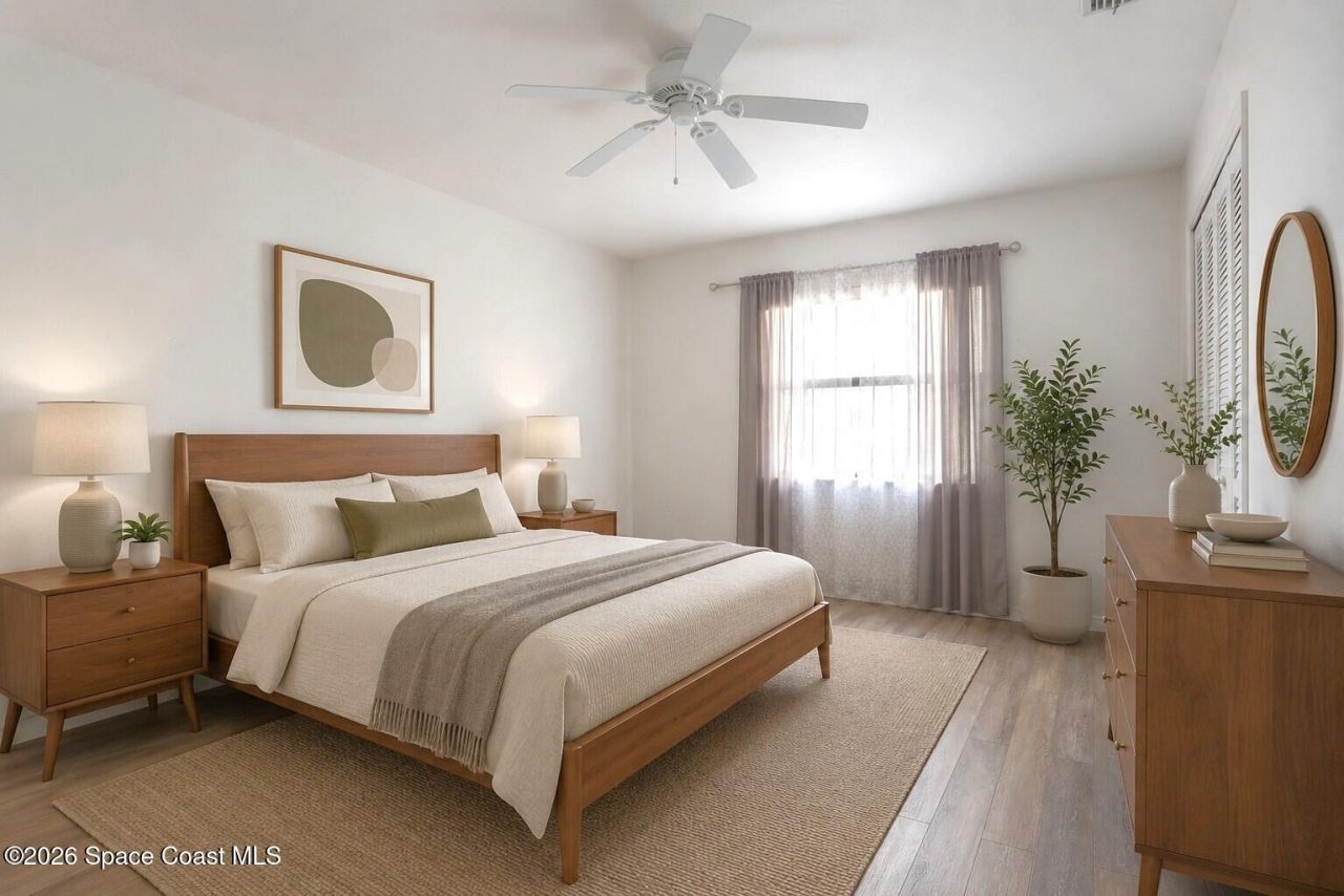 5630 N Banana River Blvd 4-1 , Cocoa Beach, FL 32931 Photo