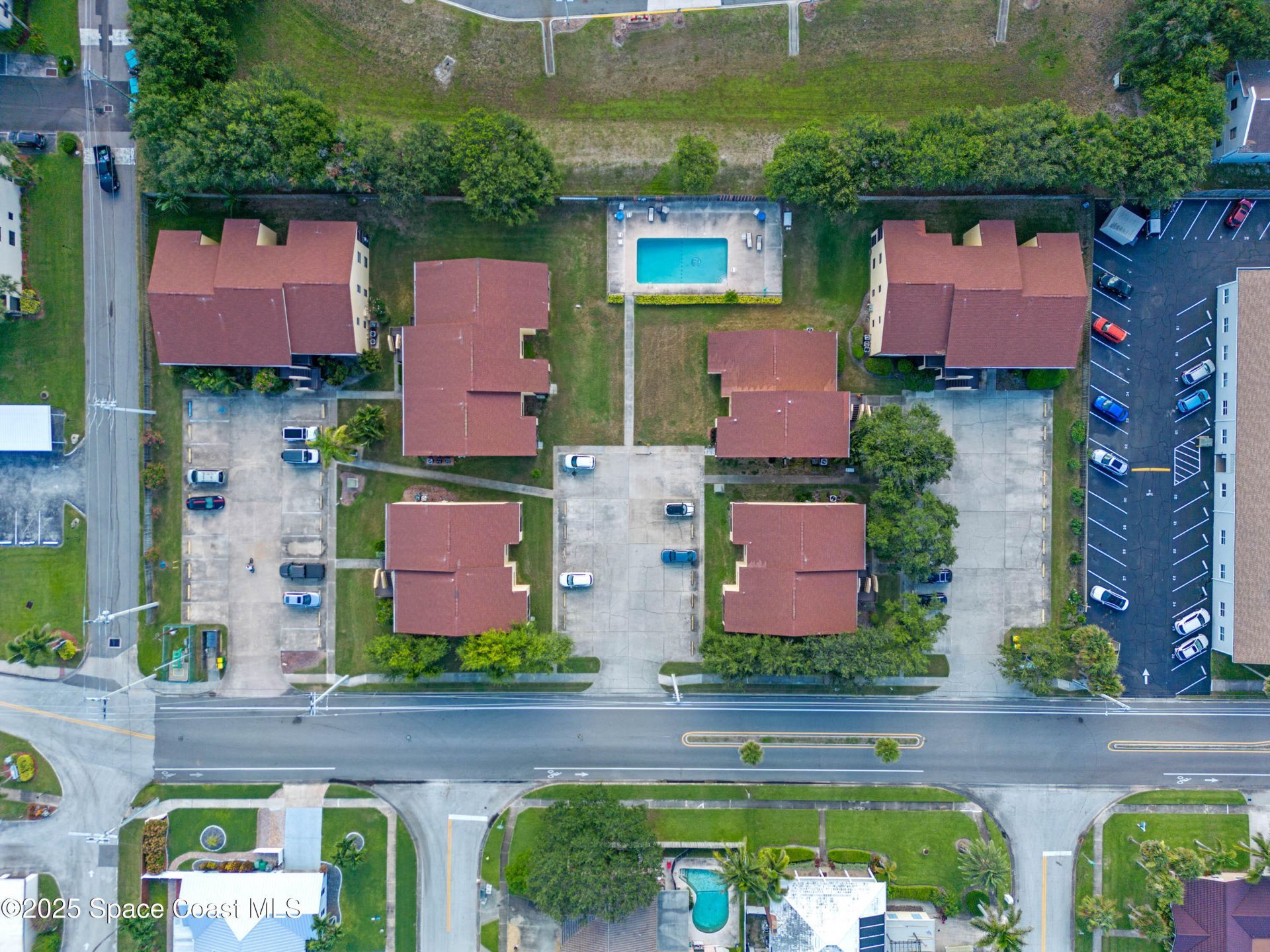 5630 N Banana River Blvd 4-1 , Cocoa Beach, FL 32931 Photo