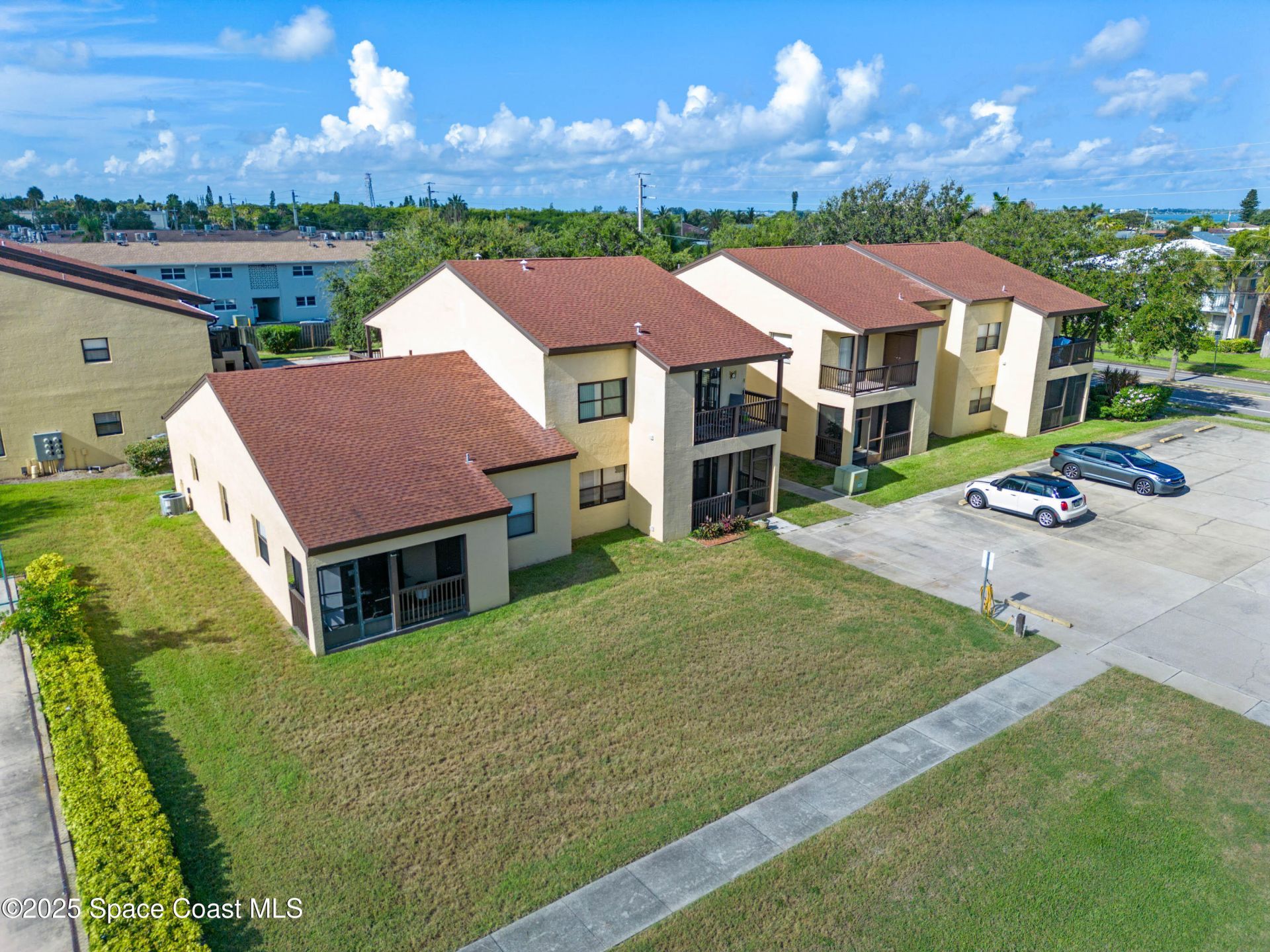 5630 N Banana River Blvd 4-1 , Cocoa Beach, FL 32931 Photo