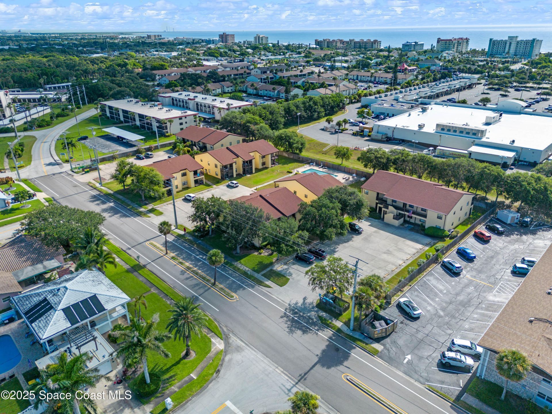 5630 N Banana River Blvd 4-1 , Cocoa Beach, FL 32931 Photo