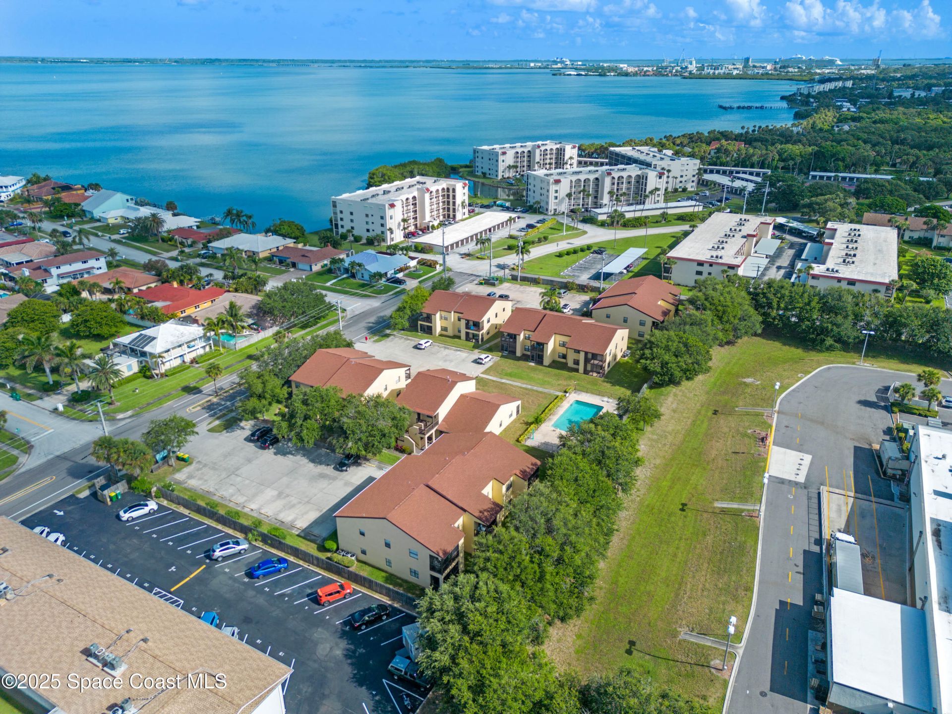 5630 N Banana River Blvd 4-1 , Cocoa Beach, FL 32931 Photo