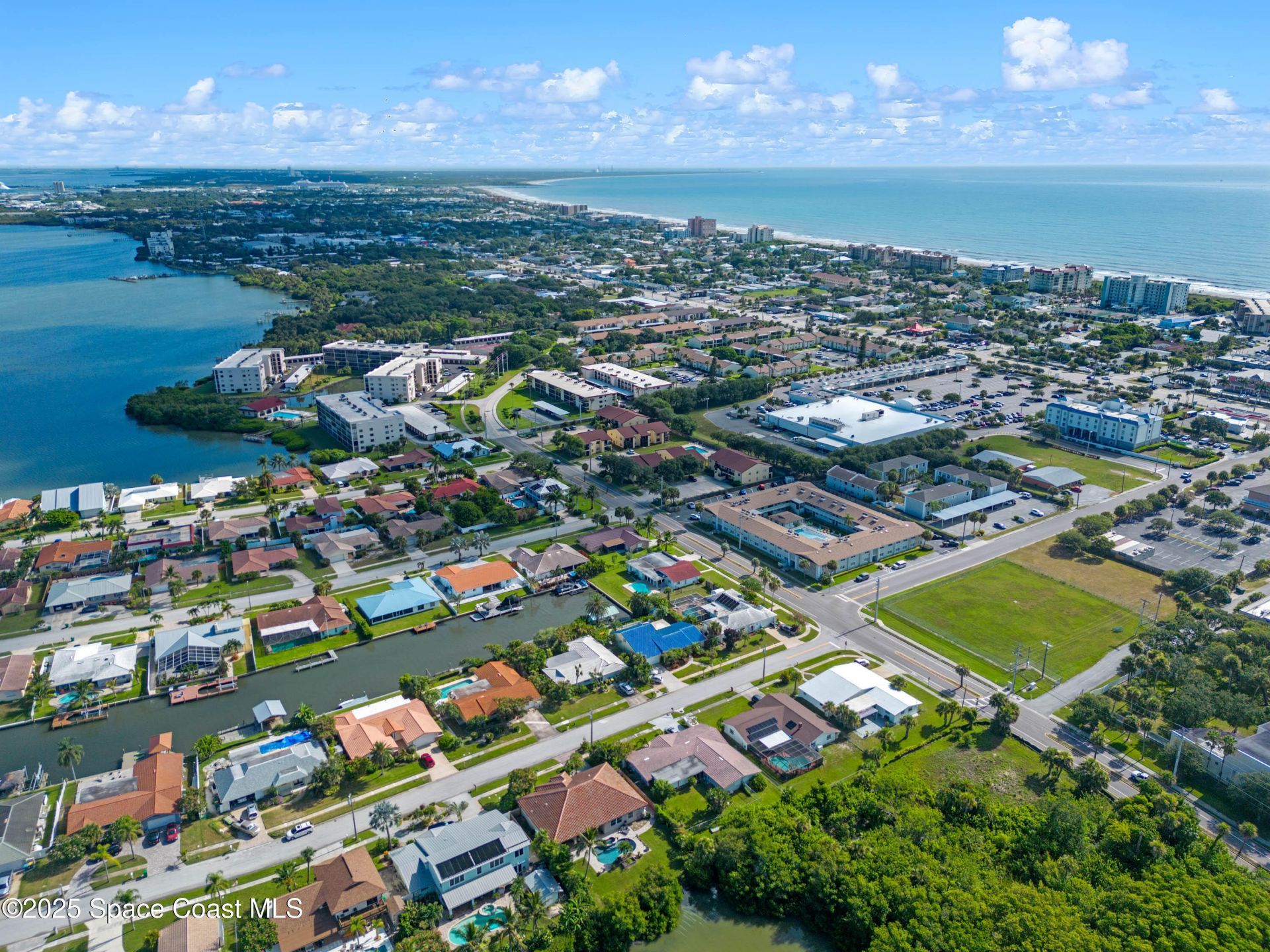 5630 N Banana River Blvd 4-1 , Cocoa Beach, FL 32931 Photo