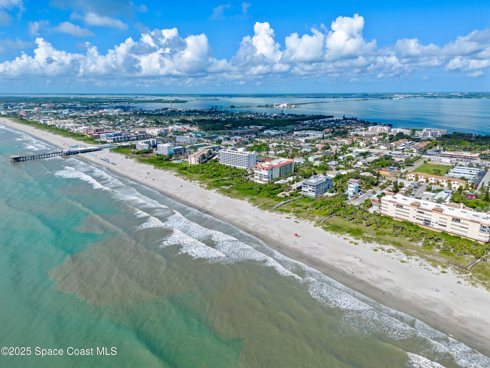 5630 N Banana River Blvd 4-1 , Cocoa Beach, FL 32931 Photo