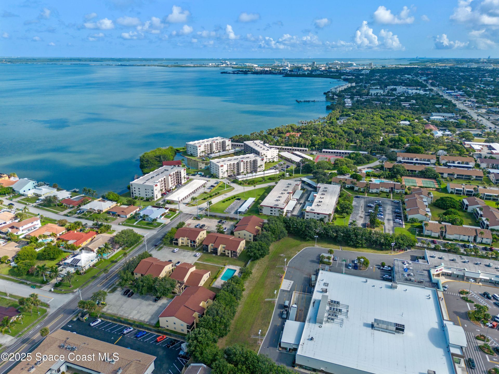5630 N Banana River Blvd 4-1 , Cocoa Beach, FL 32931 Photo
