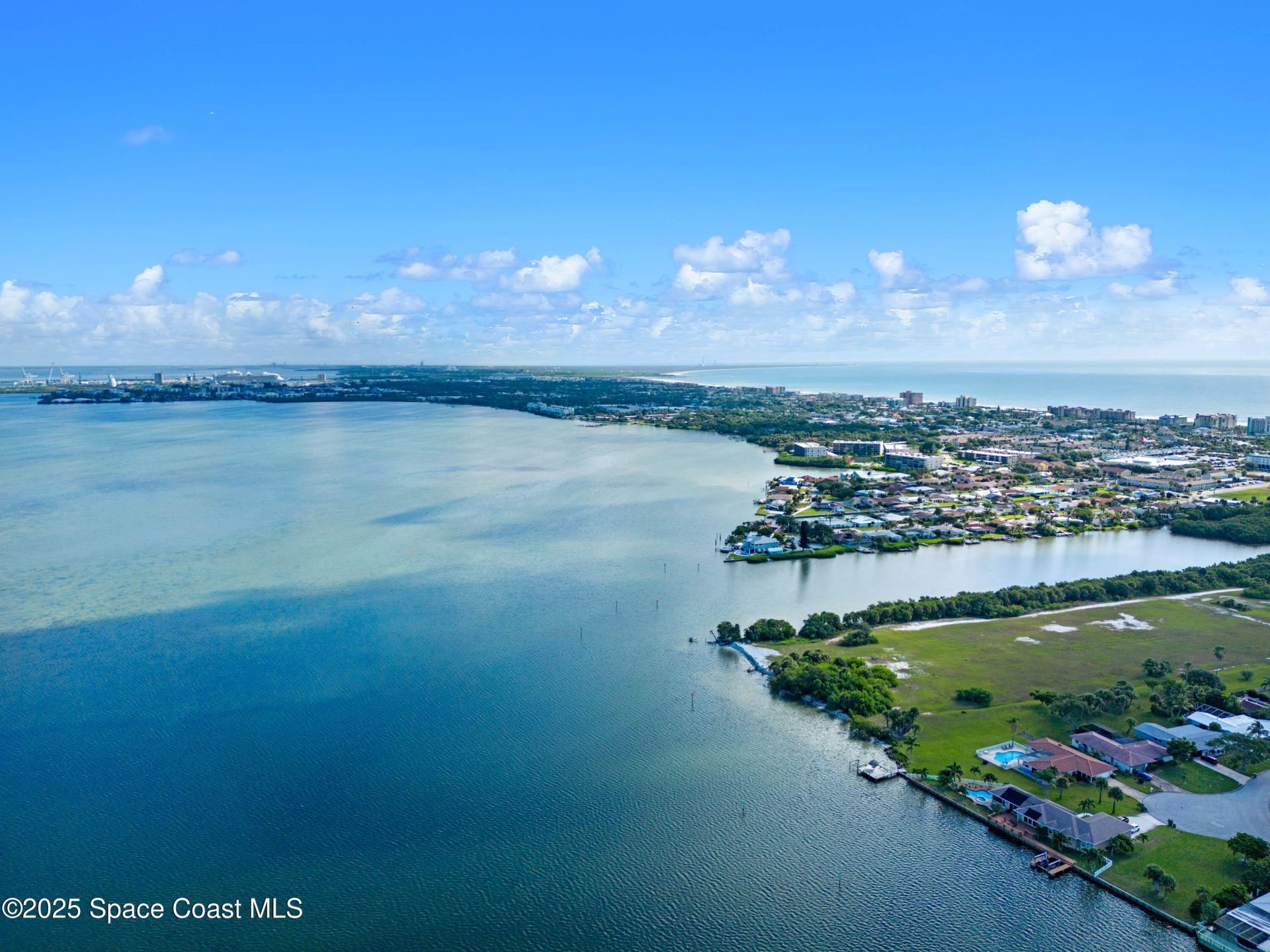 5630 N Banana River Blvd 4-1 , Cocoa Beach, FL 32931 Photo