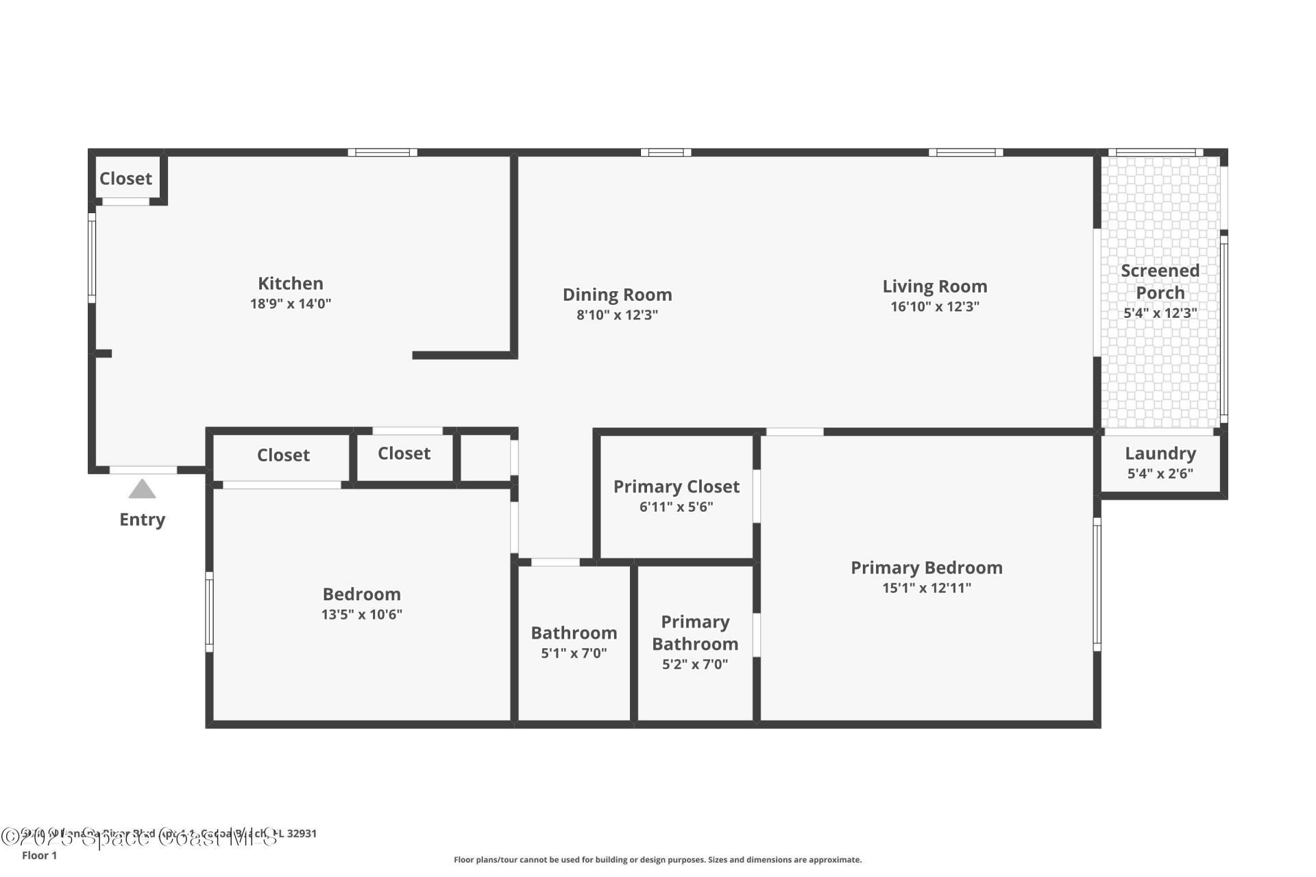 5630 N Banana River Blvd 4-1 , Cocoa Beach, FL 32931 Photo