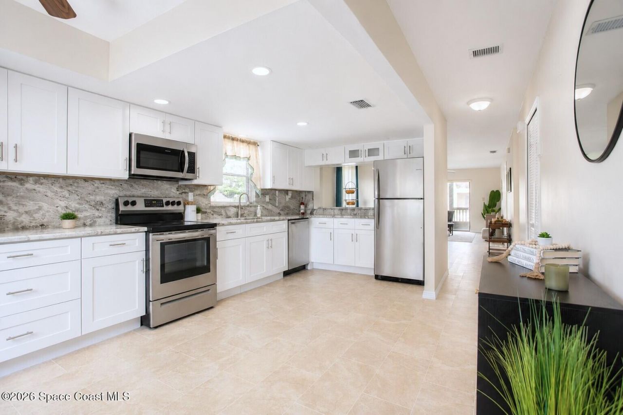 5630 N Banana River Blvd 4-1 , Cocoa Beach, FL 32931 Photo