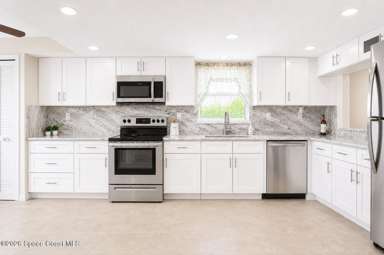 5630 N Banana River Blvd 4-1 , Cocoa Beach, FL 32931 Photo