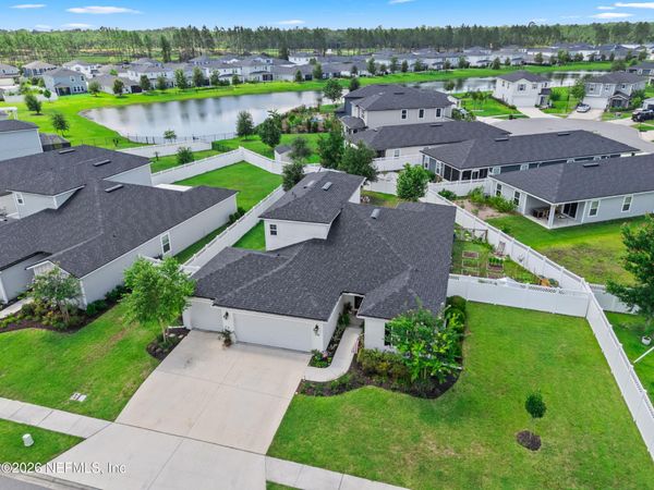 396 MEADOW RIDGE Drive, St. Augustine, FL 32092