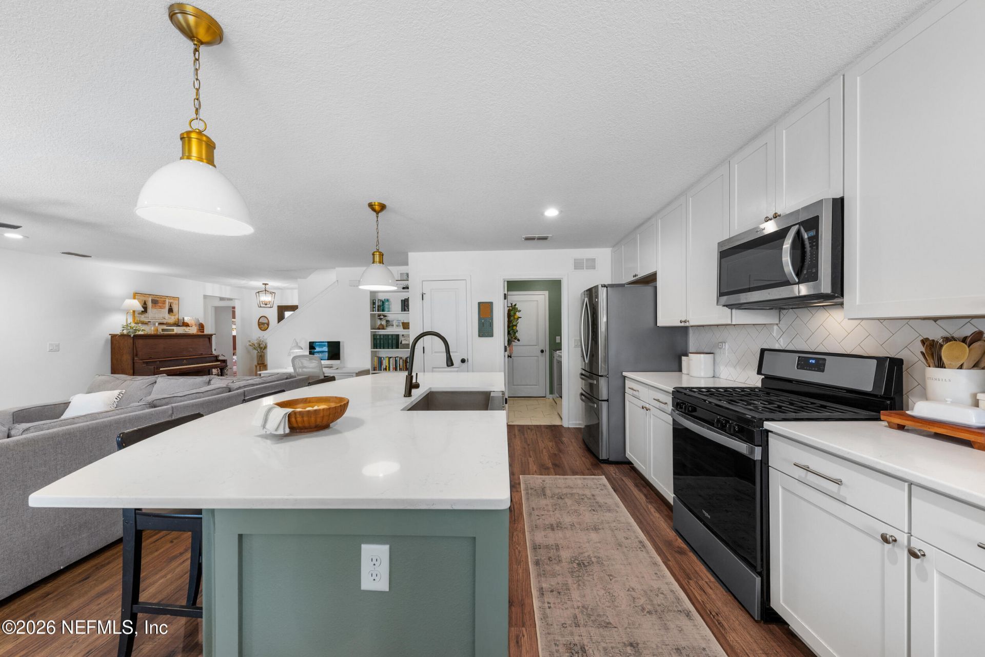 396 Meadow Ridge Drive, Saint Augustine, FL 32092 Photo