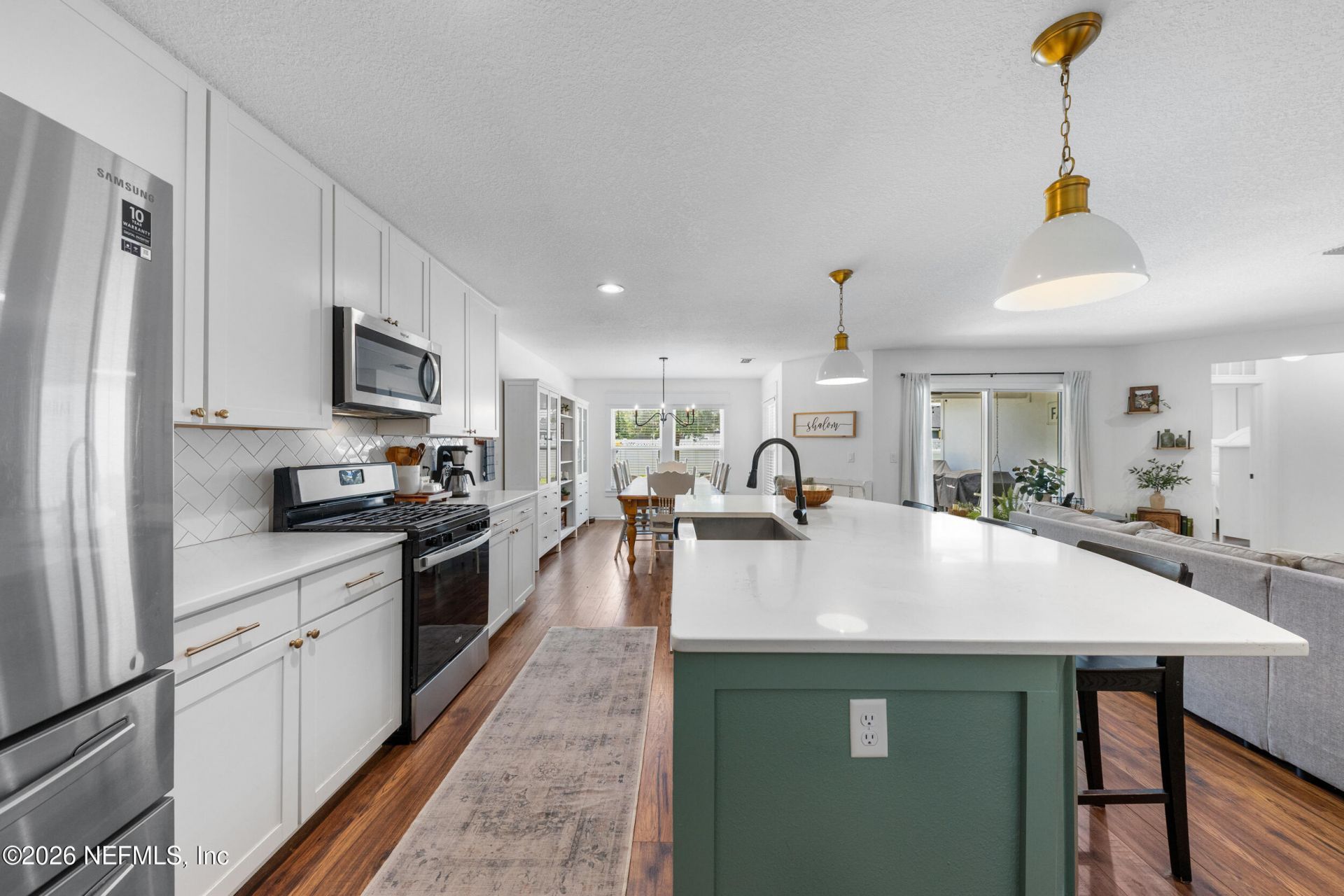 396 Meadow Ridge Drive, Saint Augustine, FL 32092 Photo