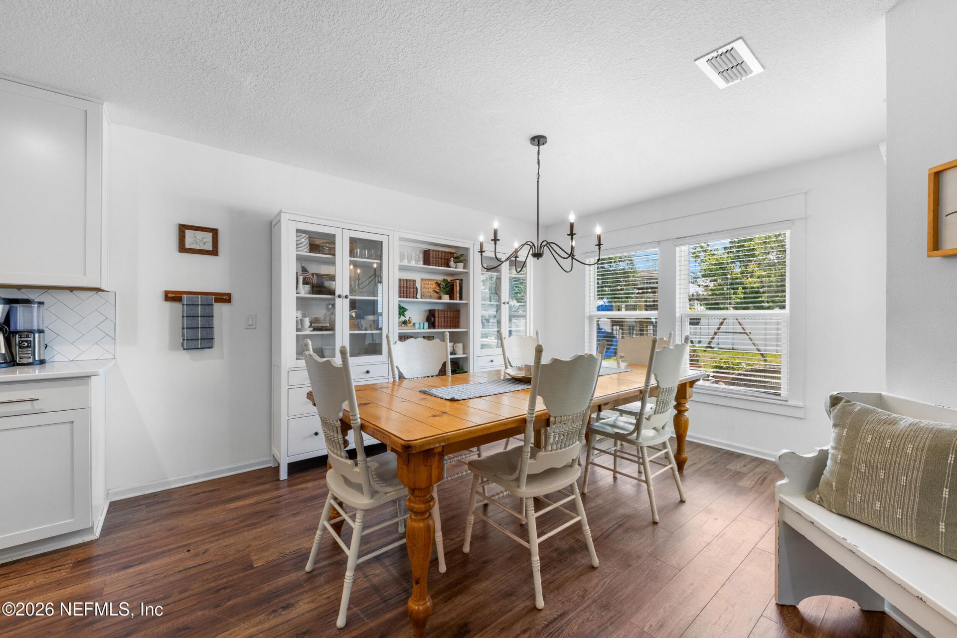396 Meadow Ridge Drive, Saint Augustine, FL 32092 Photo