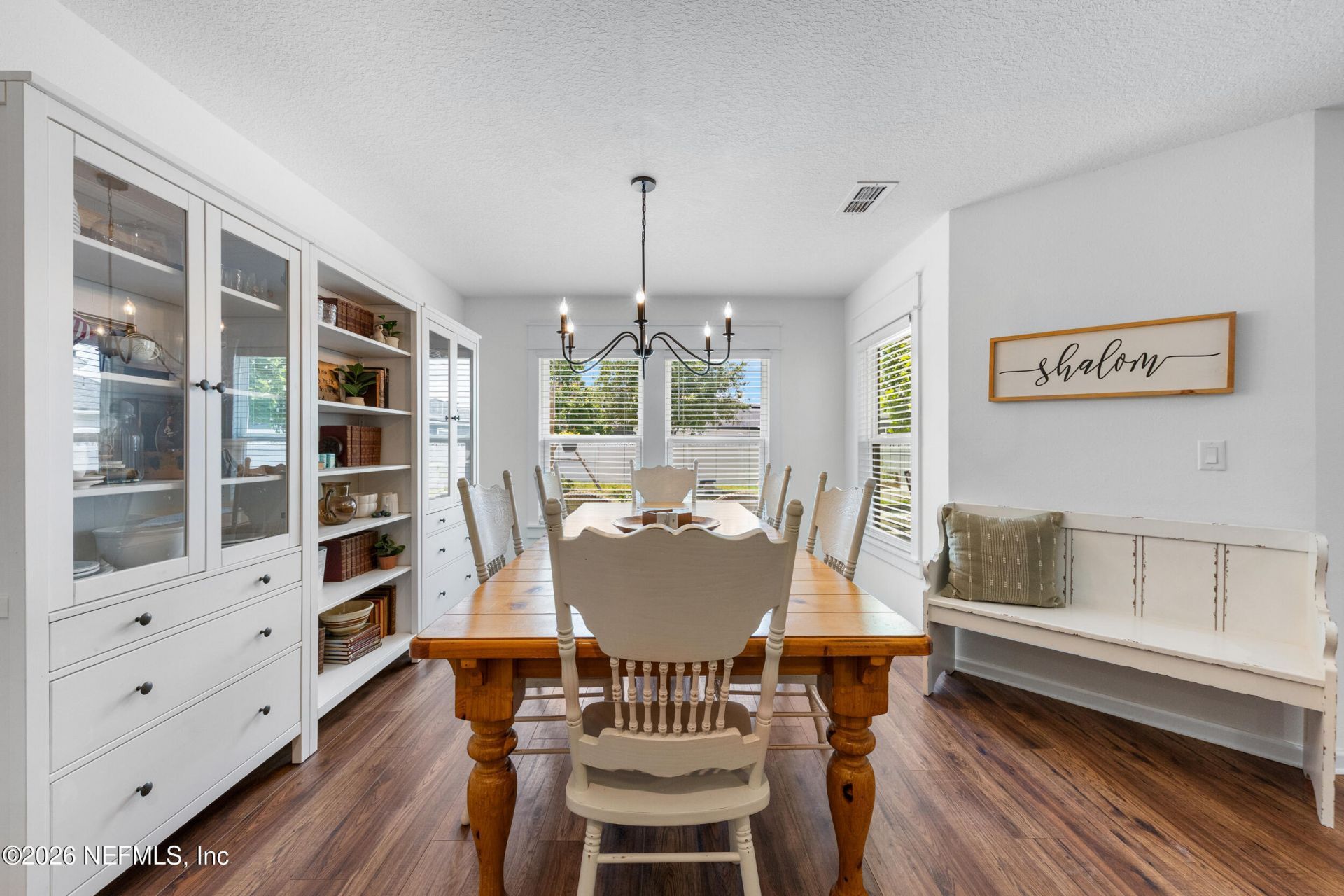 396 Meadow Ridge Drive, Saint Augustine, FL 32092 Photo