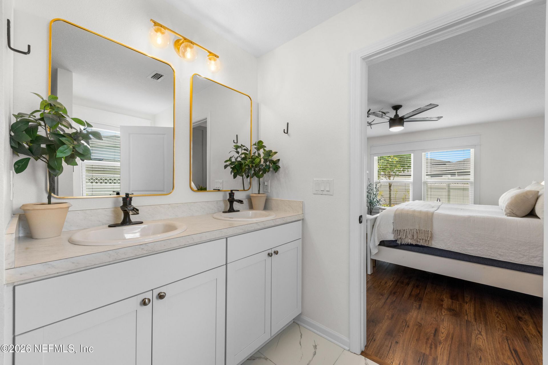 396 Meadow Ridge Drive, Saint Augustine, FL 32092 Photo