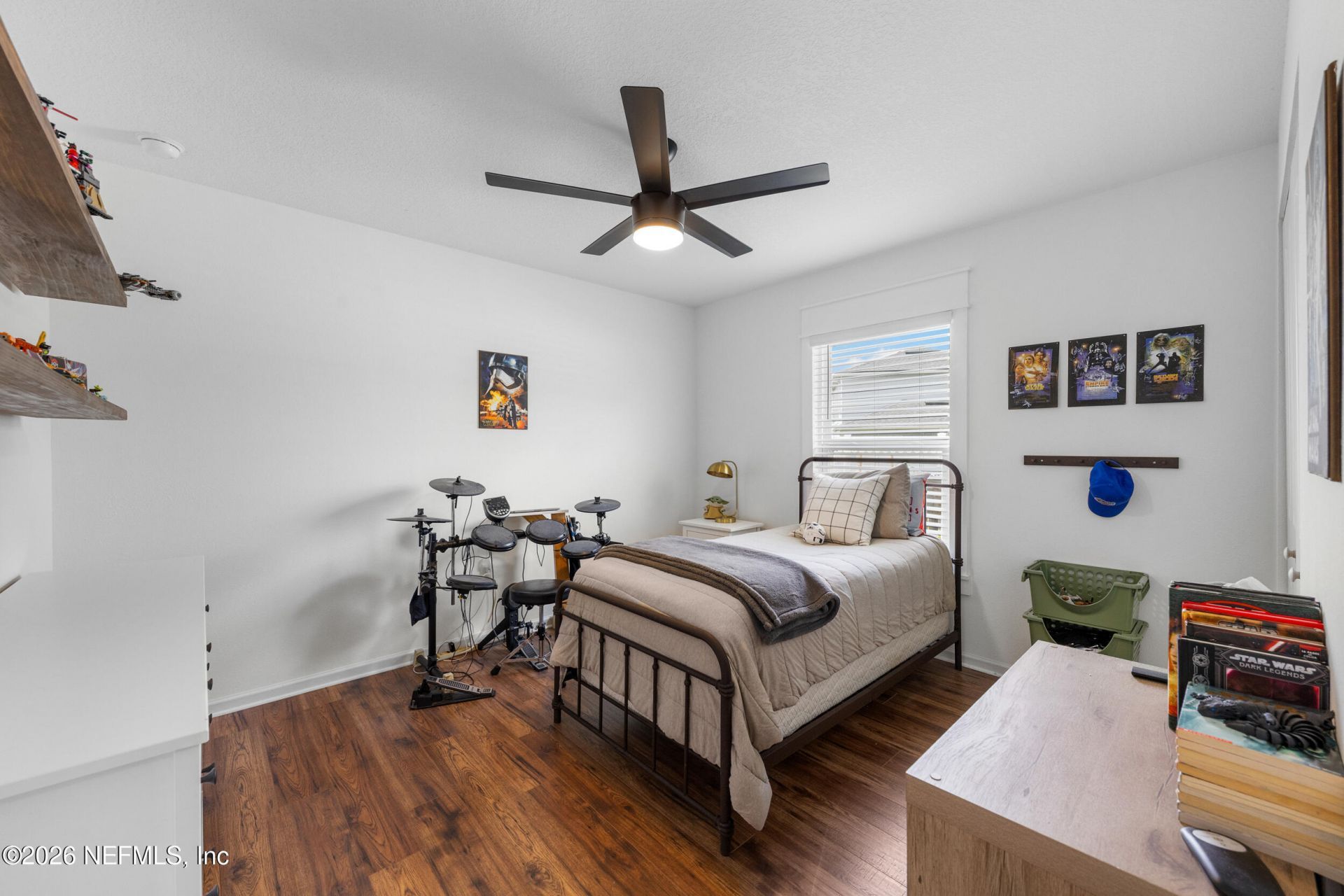 396 Meadow Ridge Drive, Saint Augustine, FL 32092 Photo