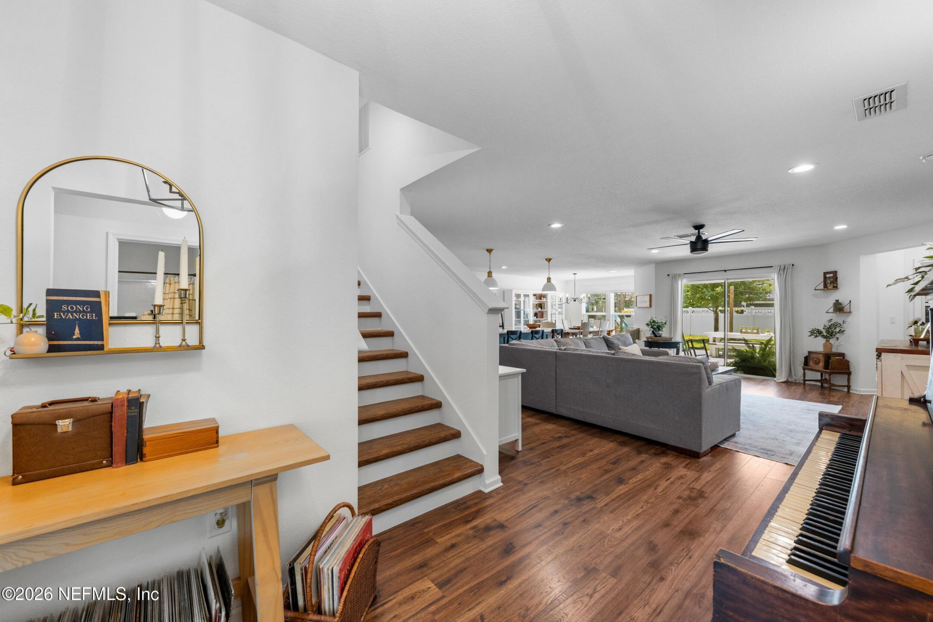 396 Meadow Ridge Drive, Saint Augustine, FL 32092 Photo